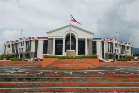 City of Calamba .